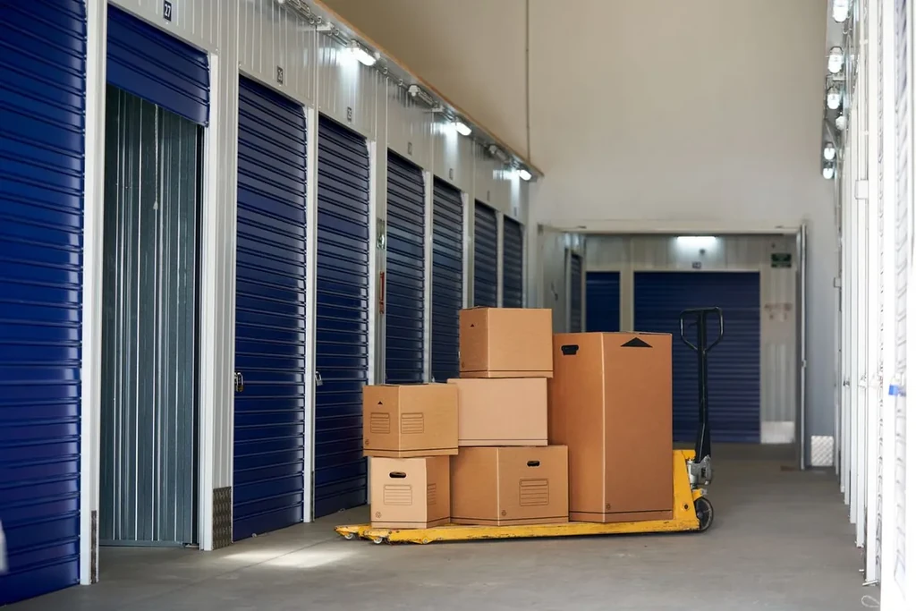 Featured image for How Much Is a Storage Unit in Cedar Rapids, IA?